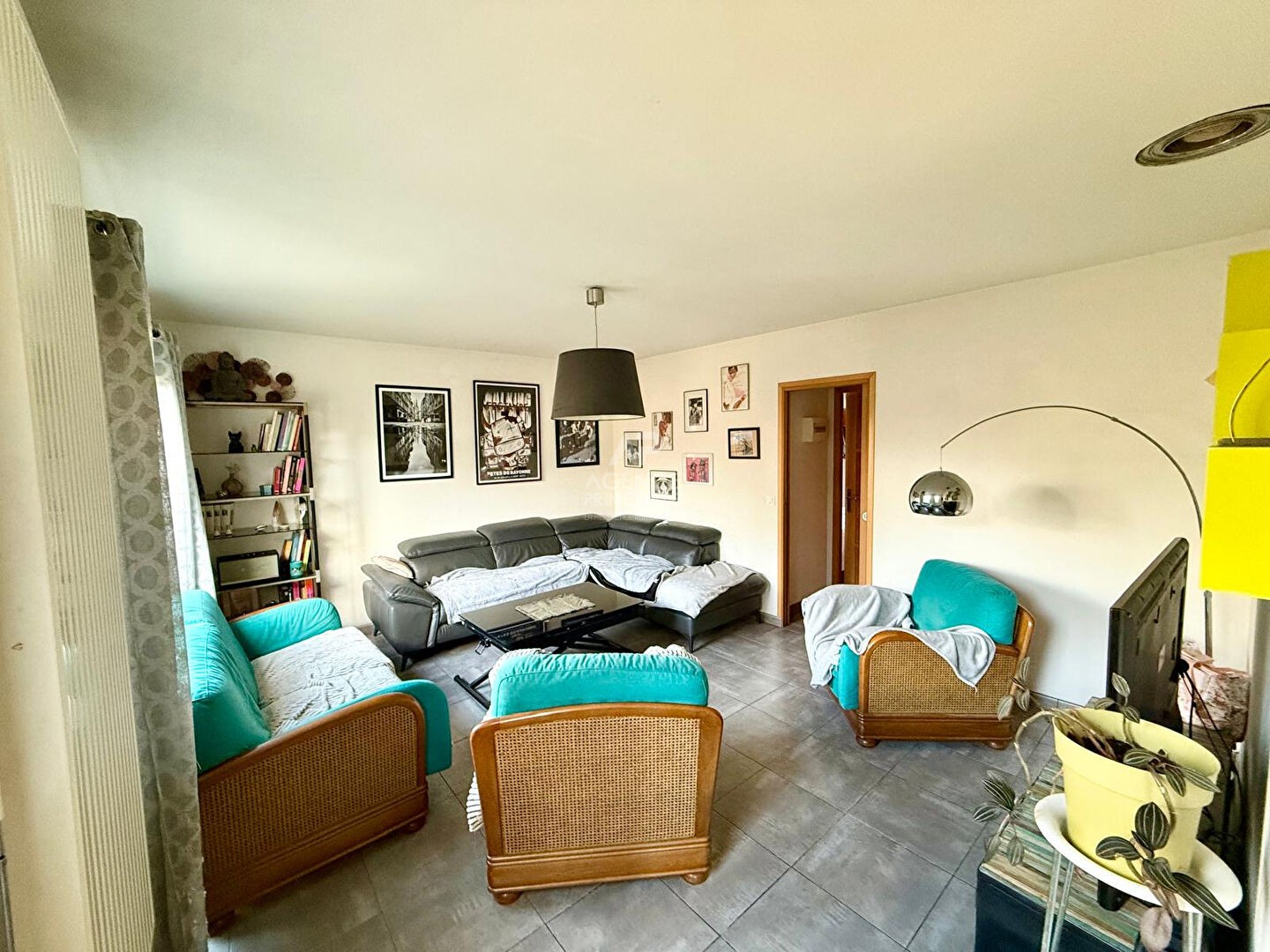 Vente Maison à Houilles 8 pièces