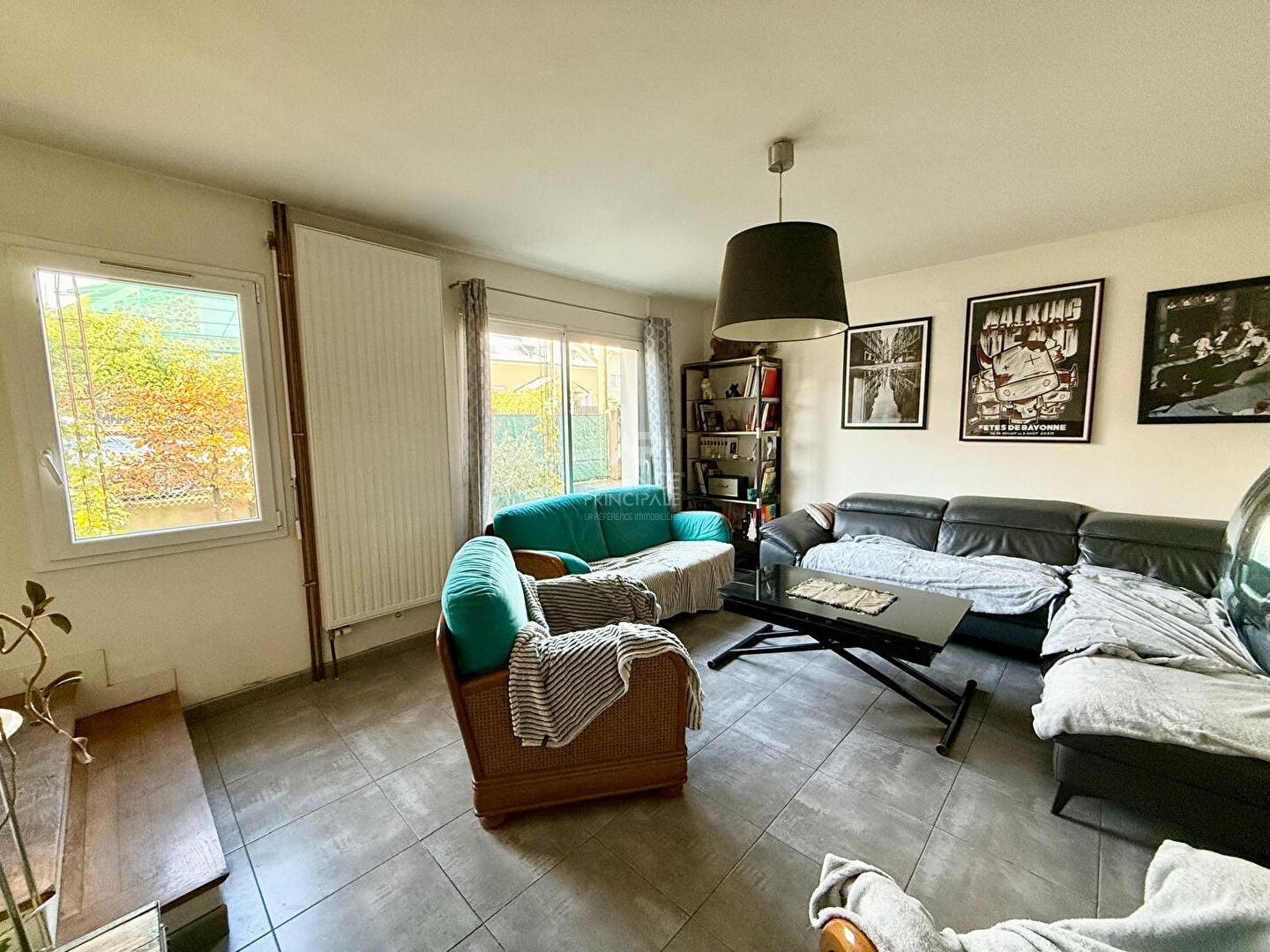 Vente Maison à Houilles 8 pièces