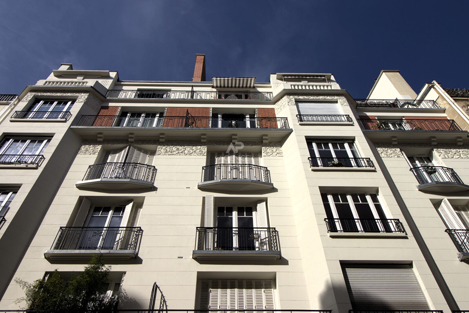 Vente Appartement à Paris Butte-Montmartre 18e arrondissement 4 pièces