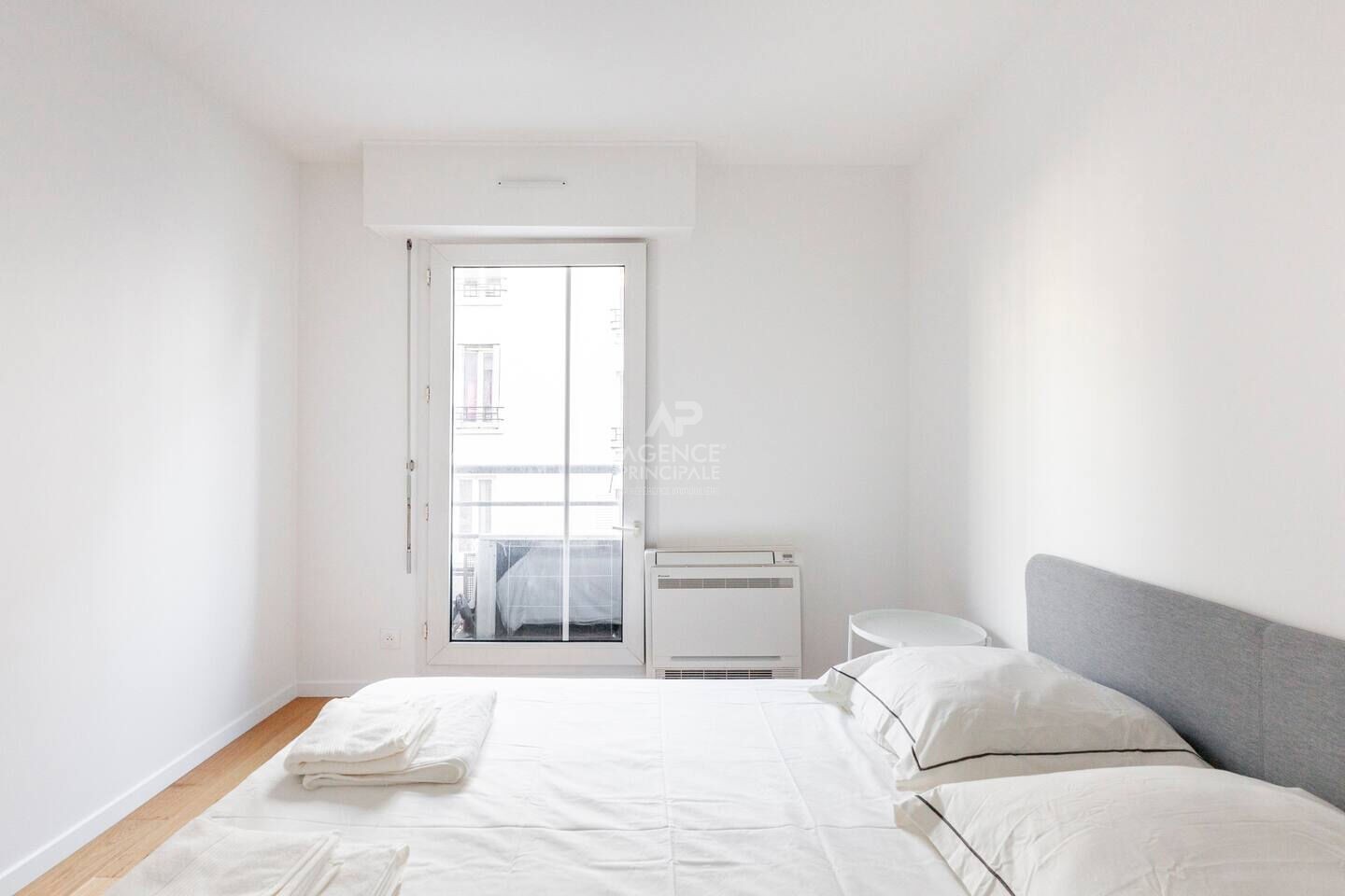 Vente Appartement à Paris Butte-Montmartre 18e arrondissement 4 pièces