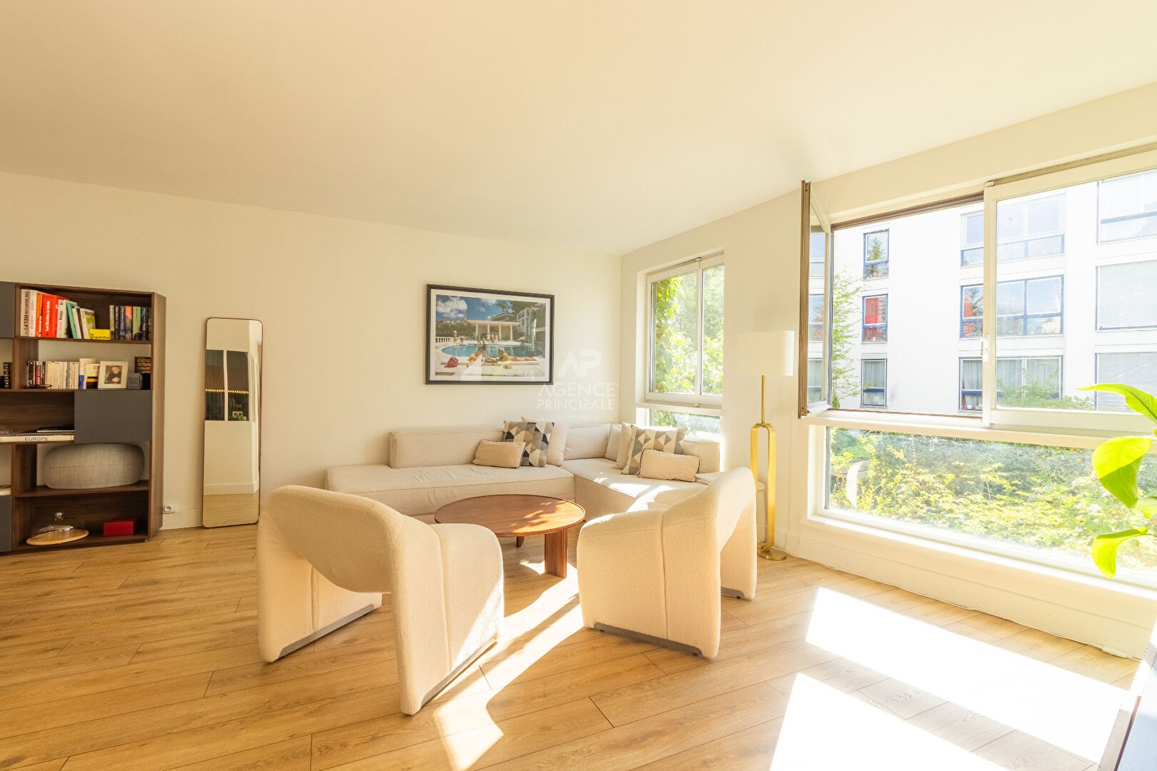 Vente Appartement à Paris Butte-Montmartre 18e arrondissement 3 pièces