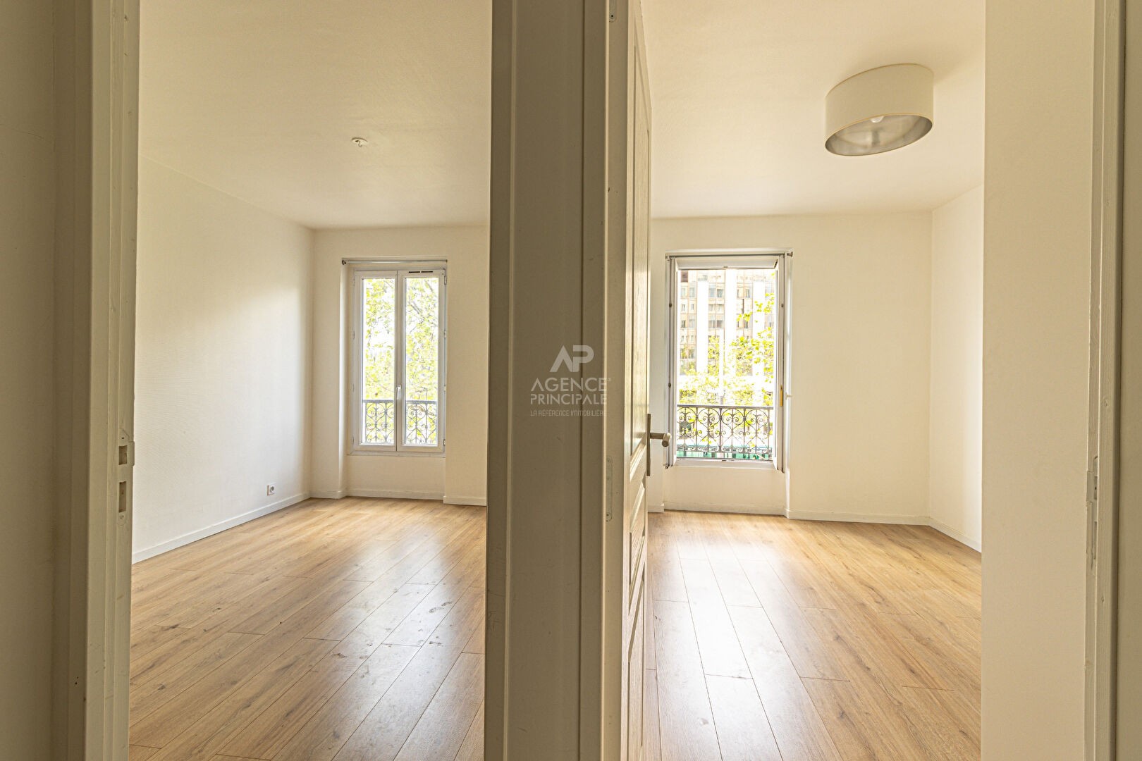 Vente Appartement à Paris Butte-Montmartre 18e arrondissement 2 pièces