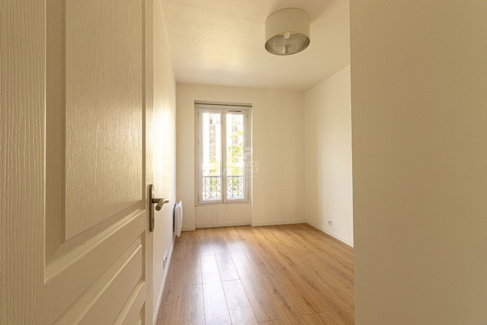 Vente Appartement à Paris Butte-Montmartre 18e arrondissement 2 pièces