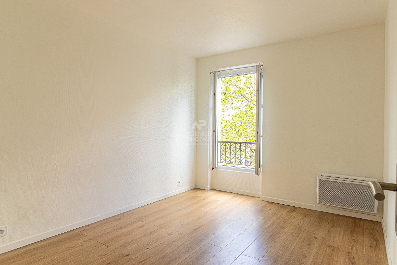 Vente Appartement à Paris Butte-Montmartre 18e arrondissement 2 pièces