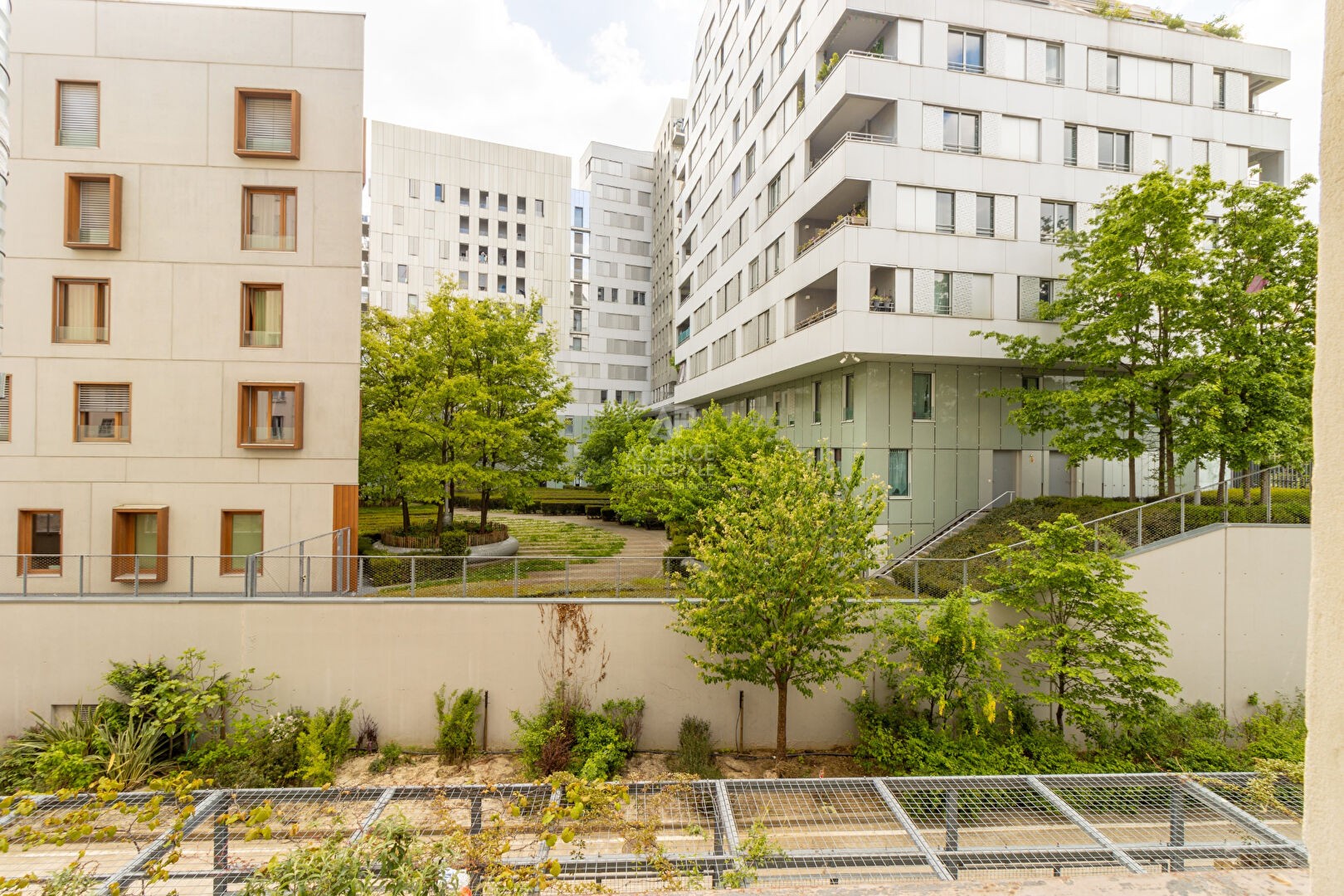 Vente Appartement à Paris Butte-Montmartre 18e arrondissement 2 pièces