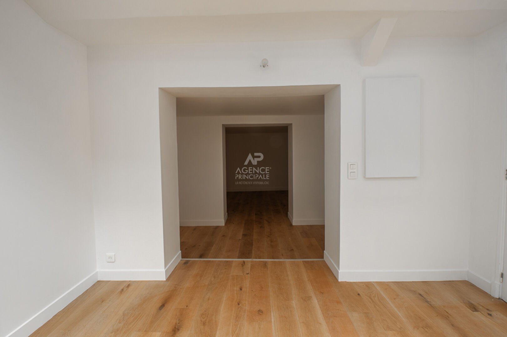 Vente Appartement à Paris Ménilmontant 20e arrondissement 7 pièces