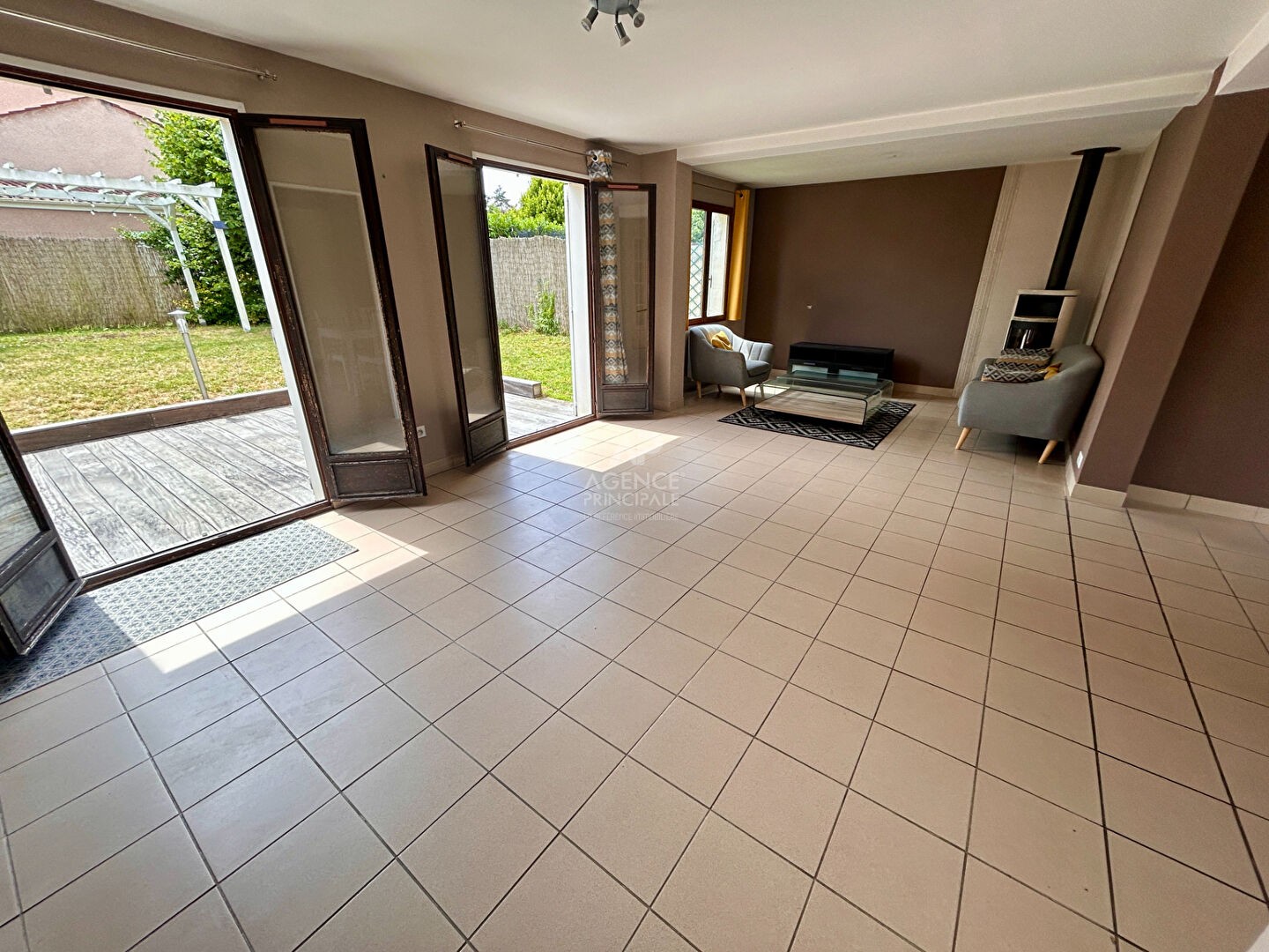 Vente Maison à Poissy 9 pièces