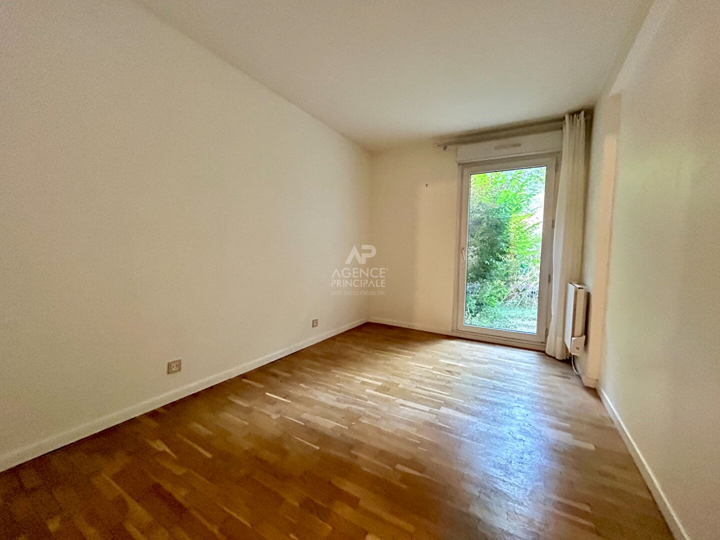 Vente Appartement à Poissy 5 pièces