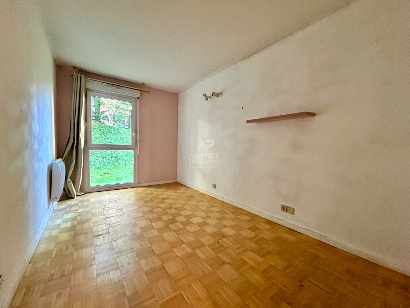 Vente Appartement à Poissy 5 pièces