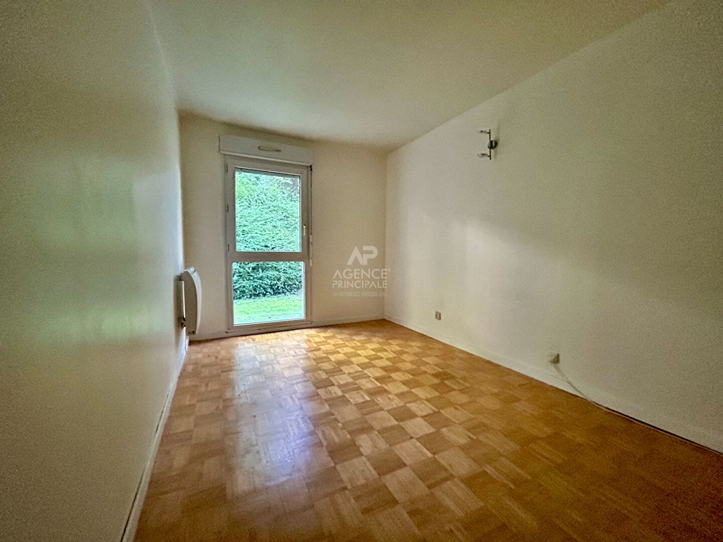 Vente Appartement à Poissy 5 pièces