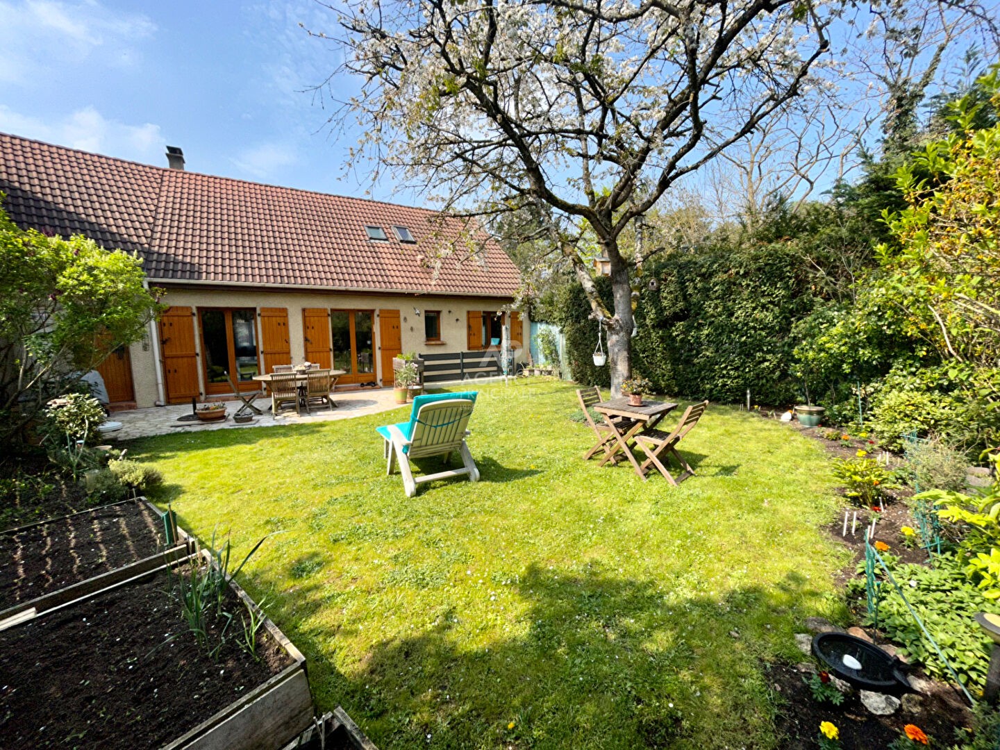 Vente Maison à Poissy 6 pièces