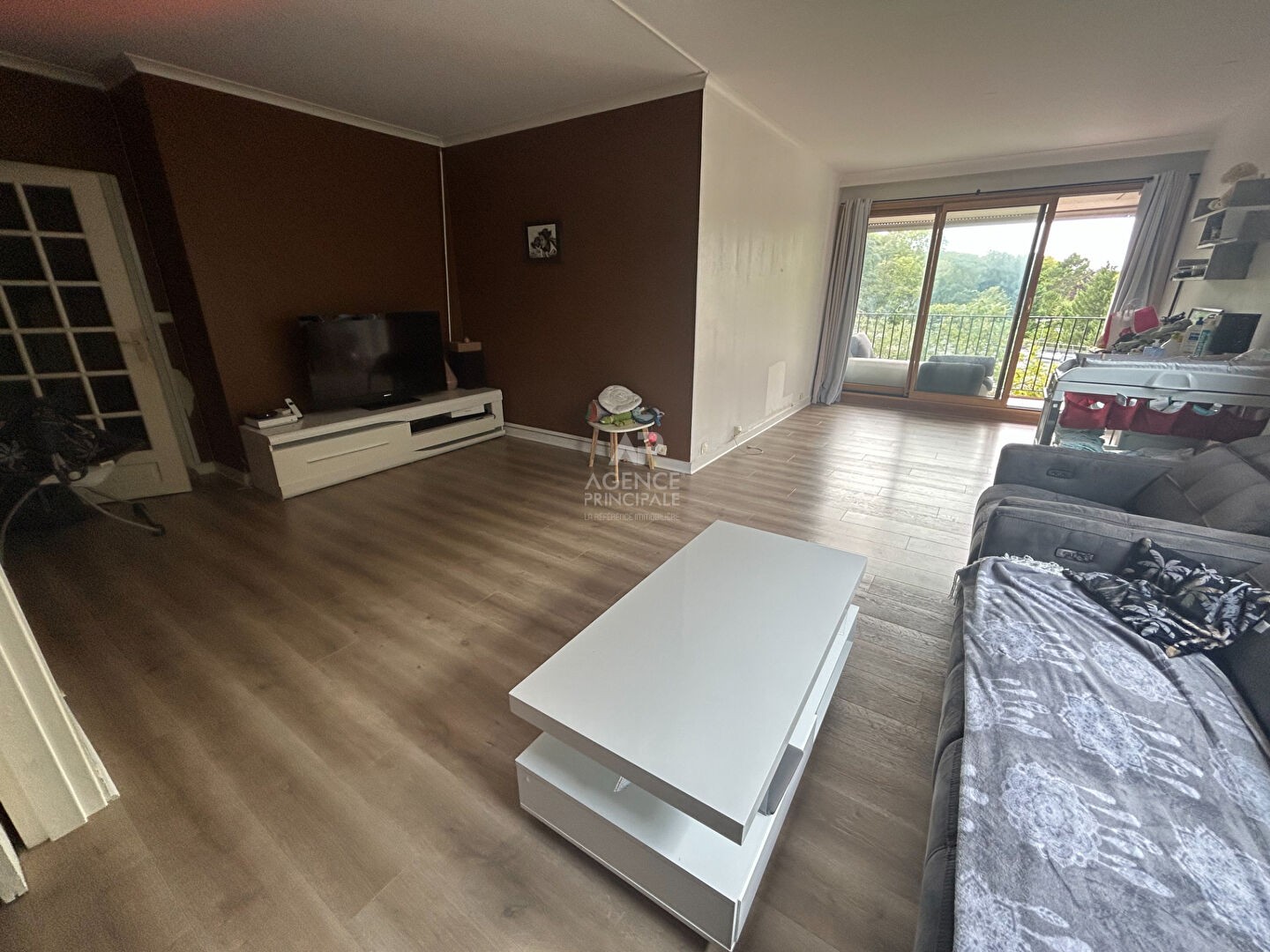 Vente Appartement à Poissy 3 pièces