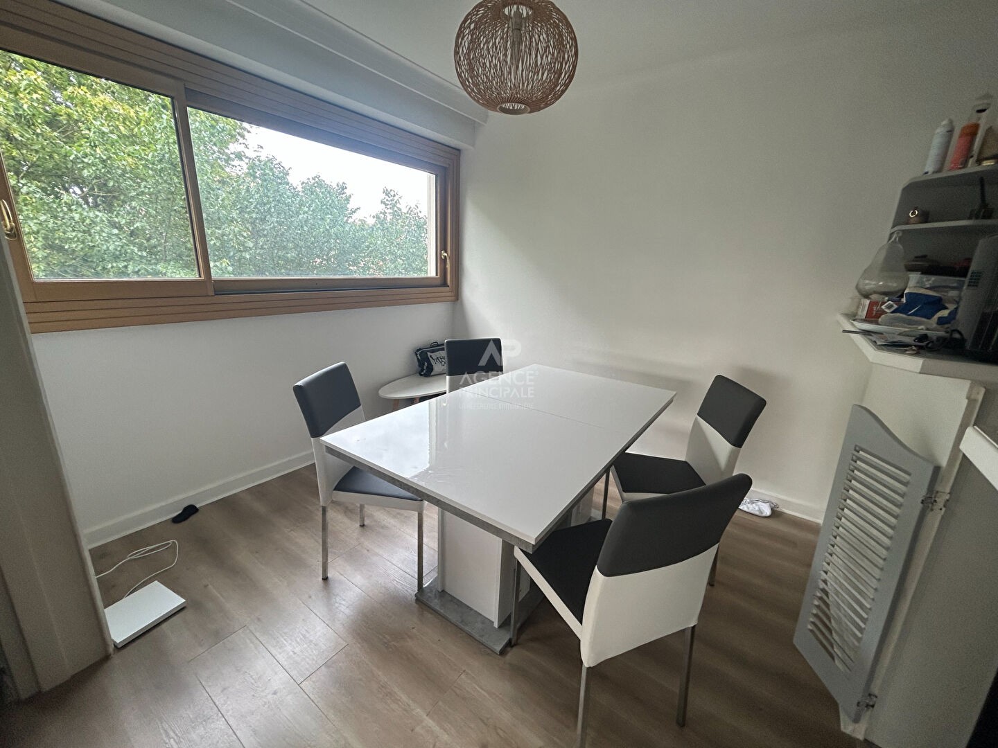 Vente Appartement à Poissy 3 pièces