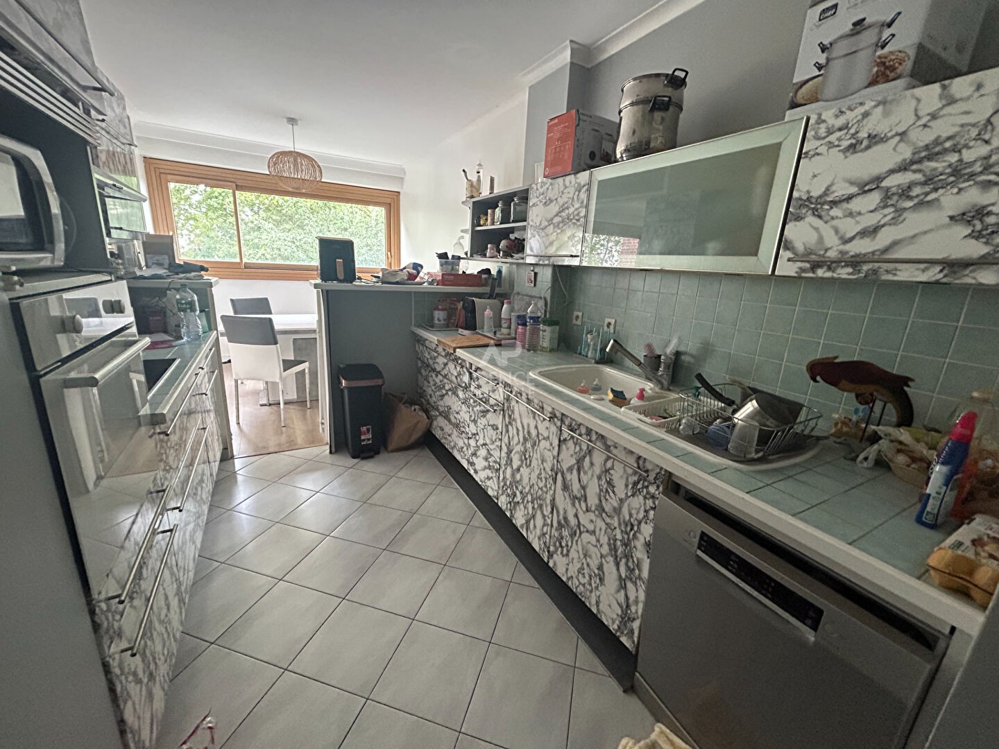 Vente Appartement à Poissy 3 pièces