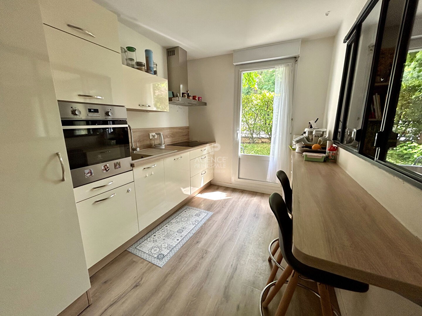 Vente Appartement à Poissy 4 pièces