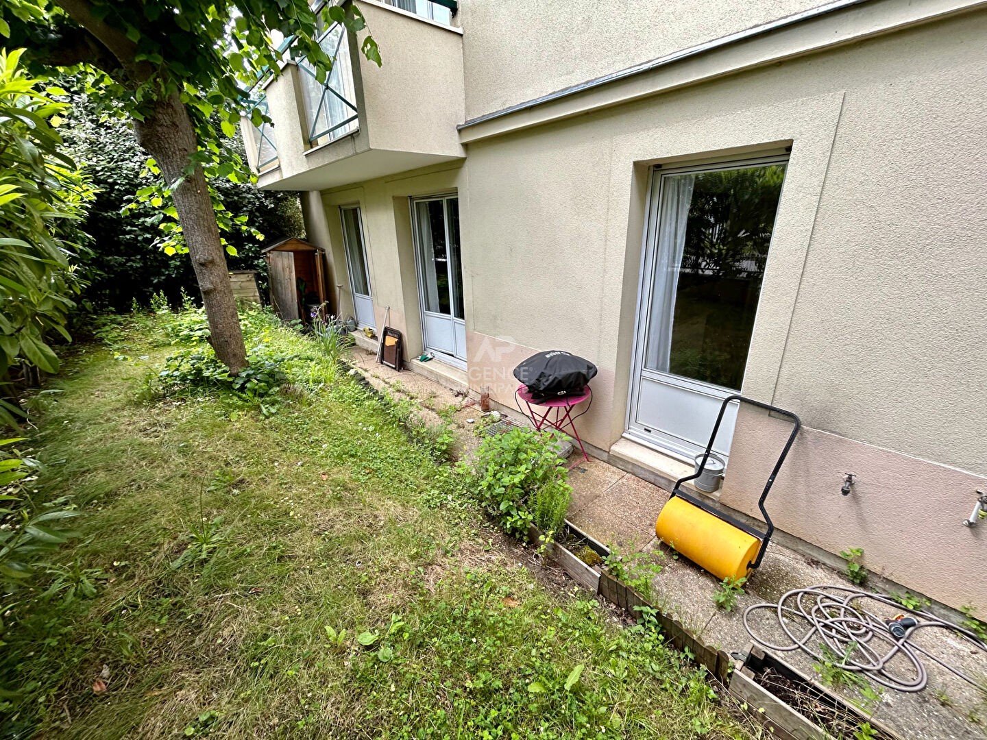 Vente Appartement à Poissy 4 pièces