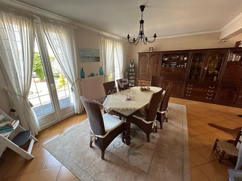 Vente Maison à Carrières-sous-Poissy 6 pièces