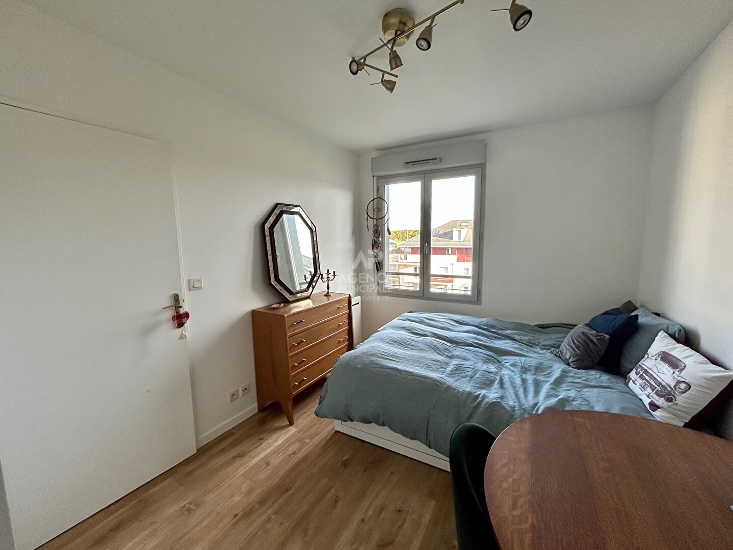 Vente Appartement à Carrières-sous-Poissy 3 pièces