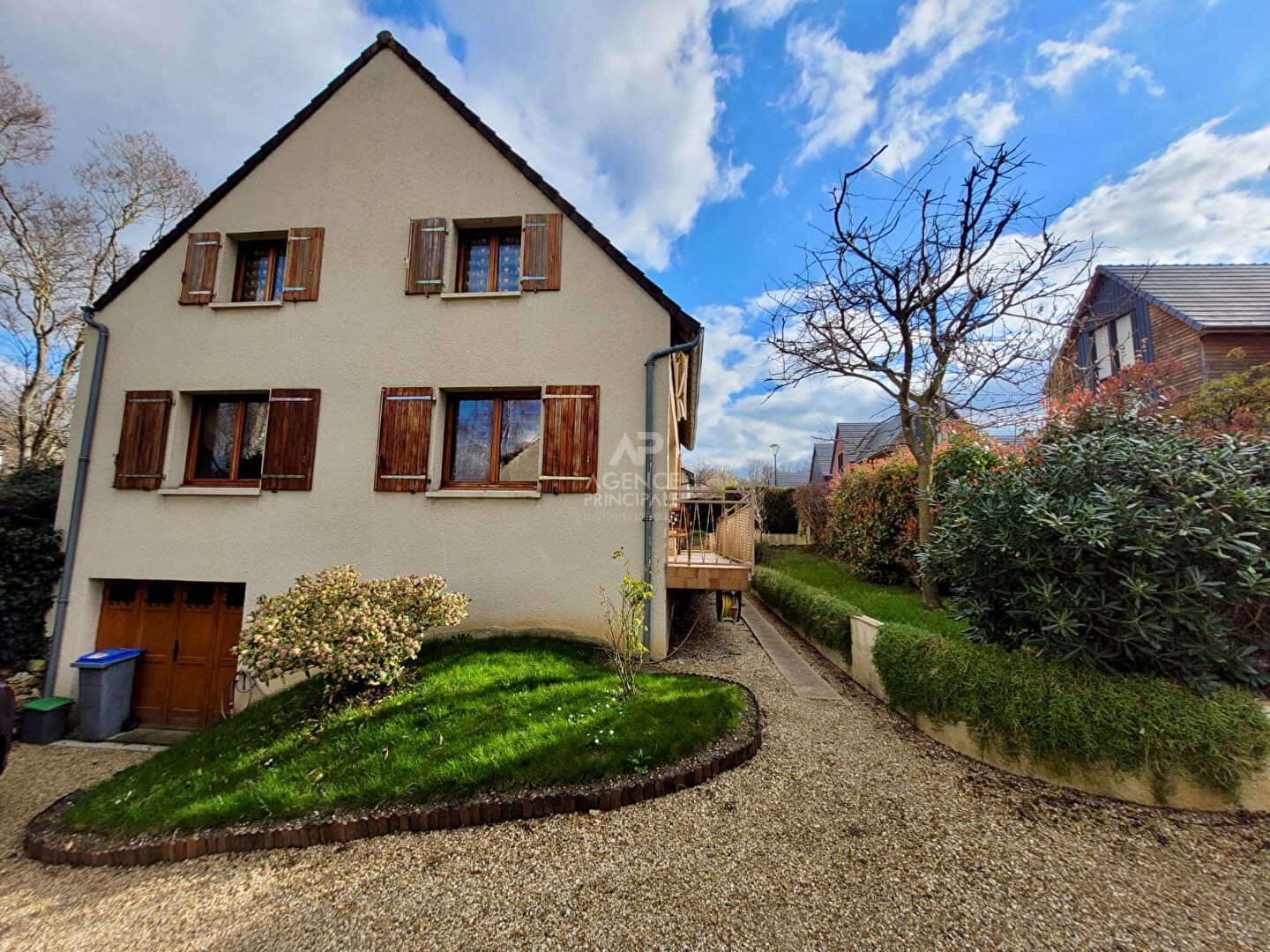 Vente Maison à Poissy 5 pièces