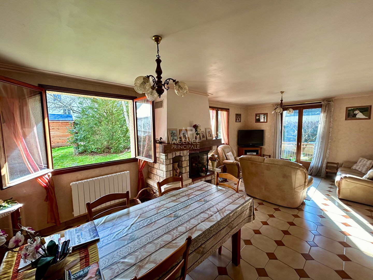 Vente Maison à Poissy 5 pièces