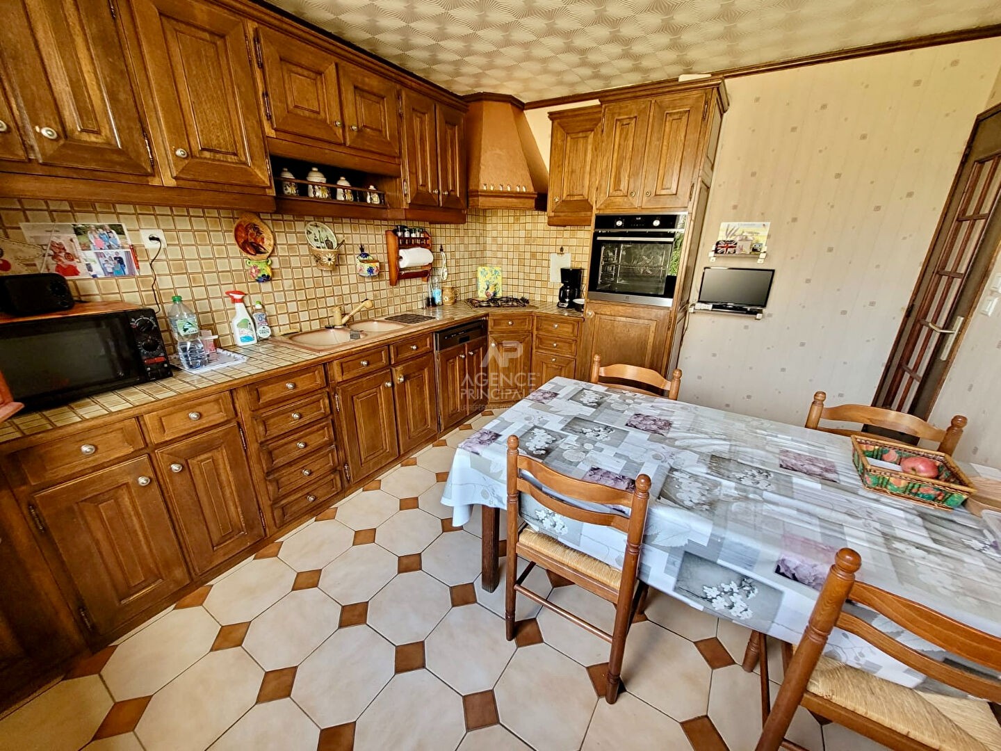 Vente Maison à Poissy 5 pièces