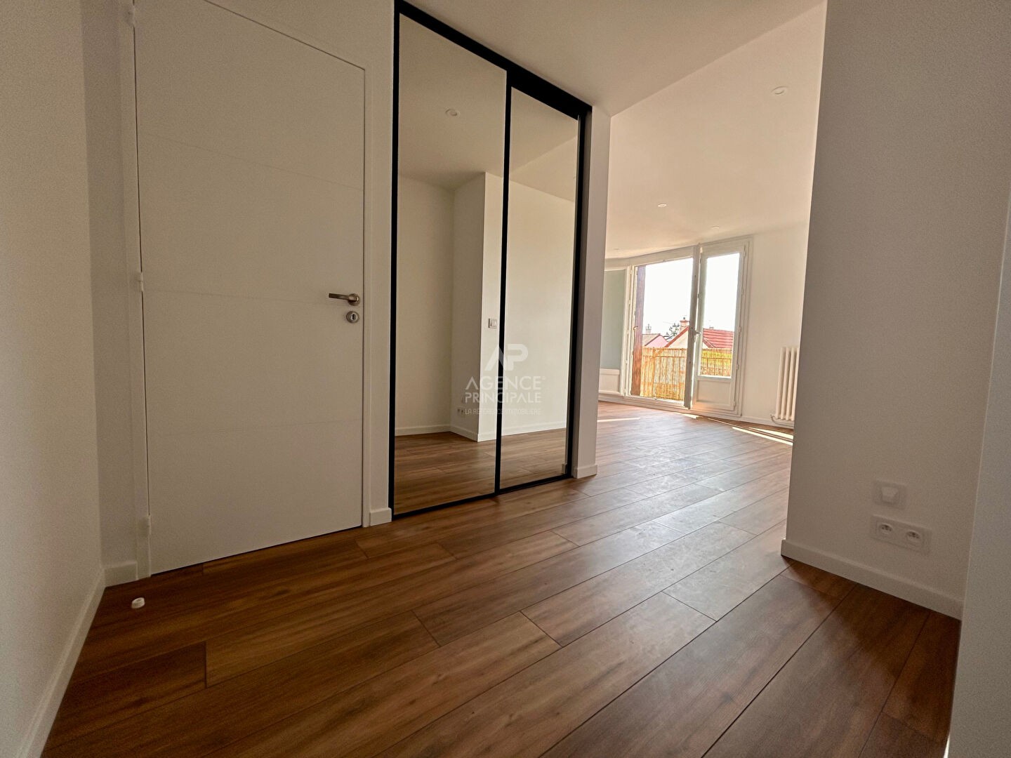 Vente Appartement à Poissy 3 pièces