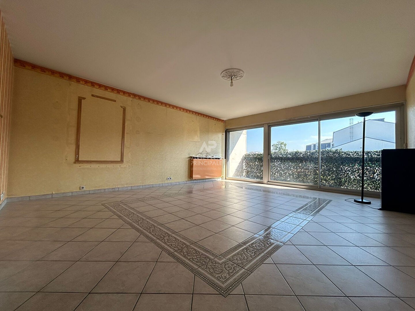 Vente Appartement à Poissy 4 pièces