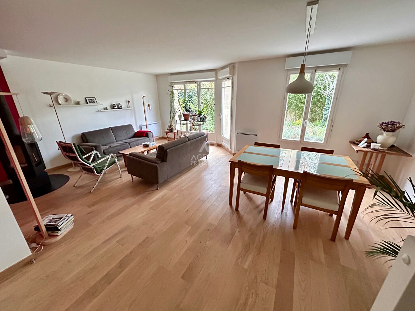 Vente Maison à Poissy 8 pièces