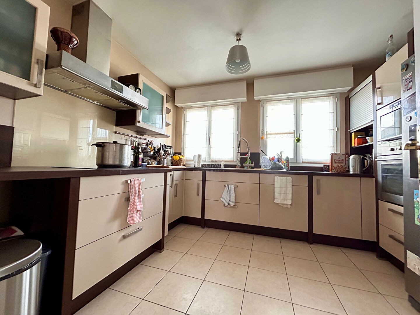 Vente Appartement à Poissy 5 pièces