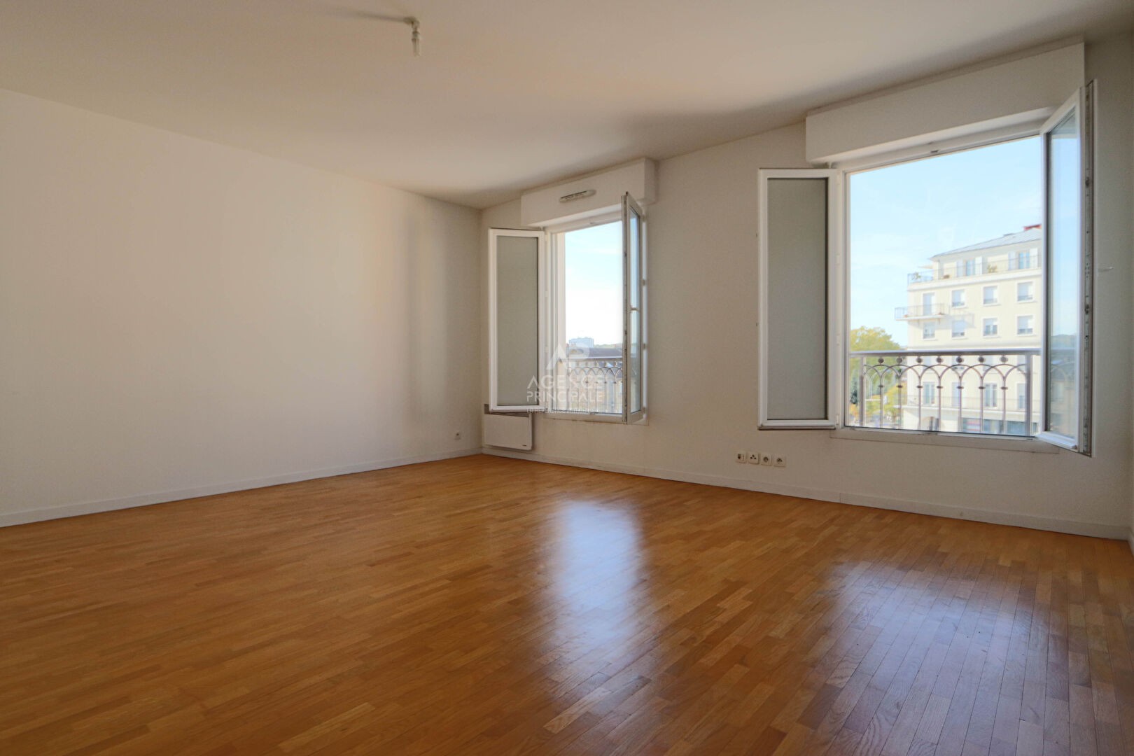 Vente Appartement à Poissy 4 pièces