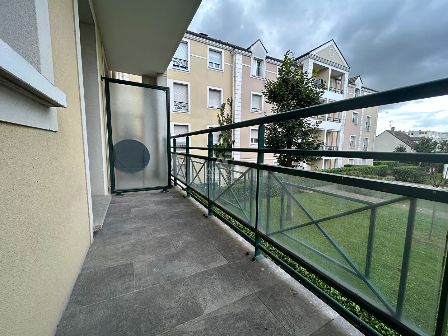 Vente Appartement à Carrières-sous-Poissy 2 pièces