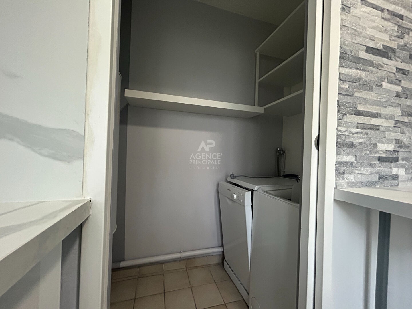 Vente Appartement à Carrières-sous-Poissy 2 pièces