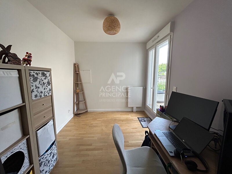 Vente Appartement à Poissy 3 pièces