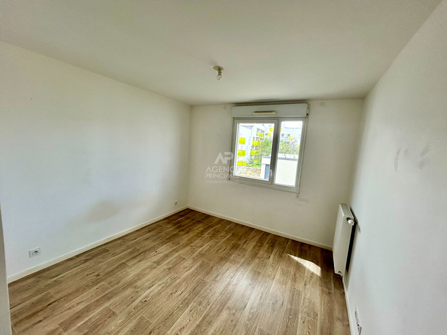 Vente Appartement à Carrières-sous-Poissy 3 pièces