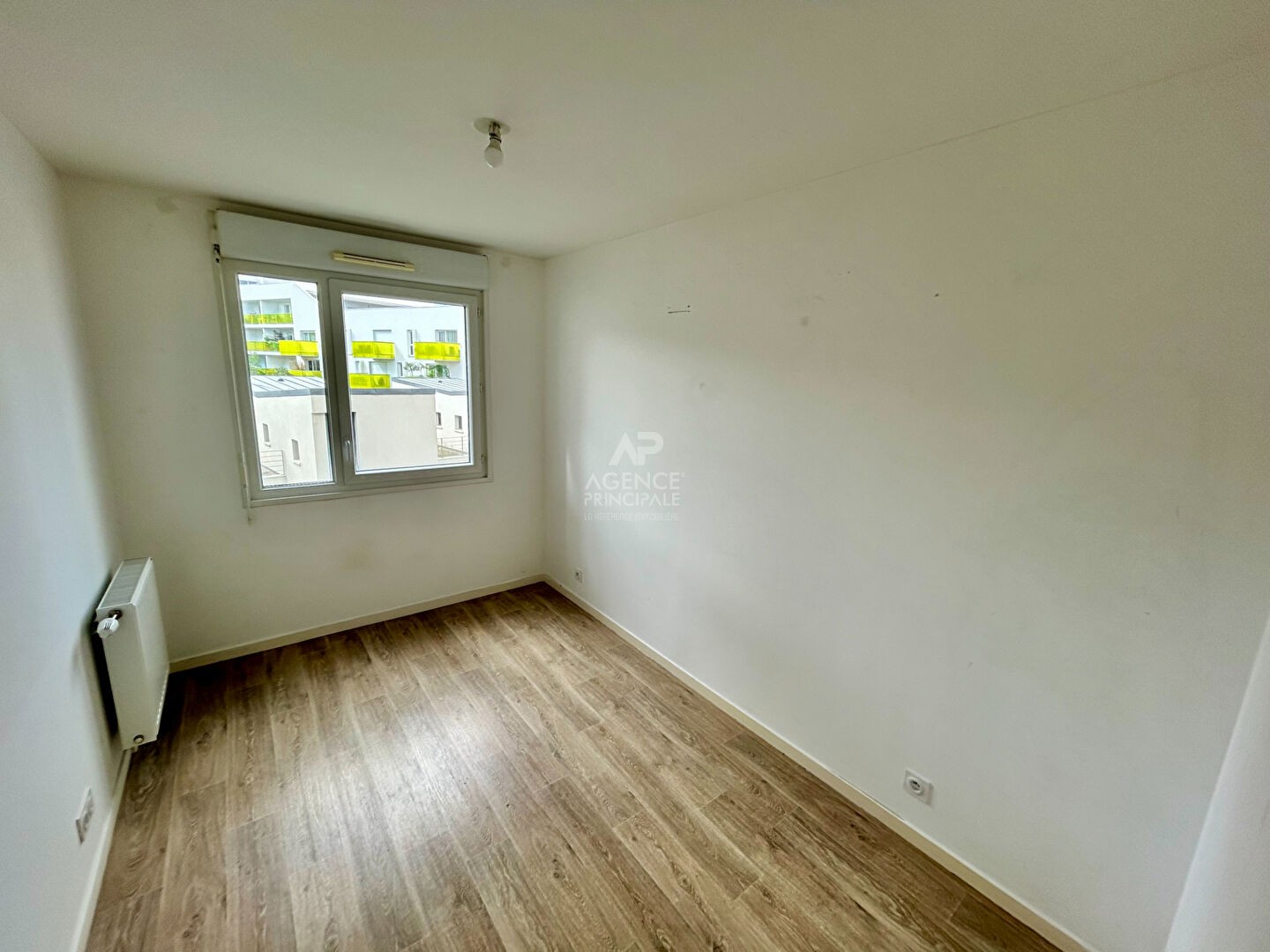 Vente Appartement à Carrières-sous-Poissy 3 pièces