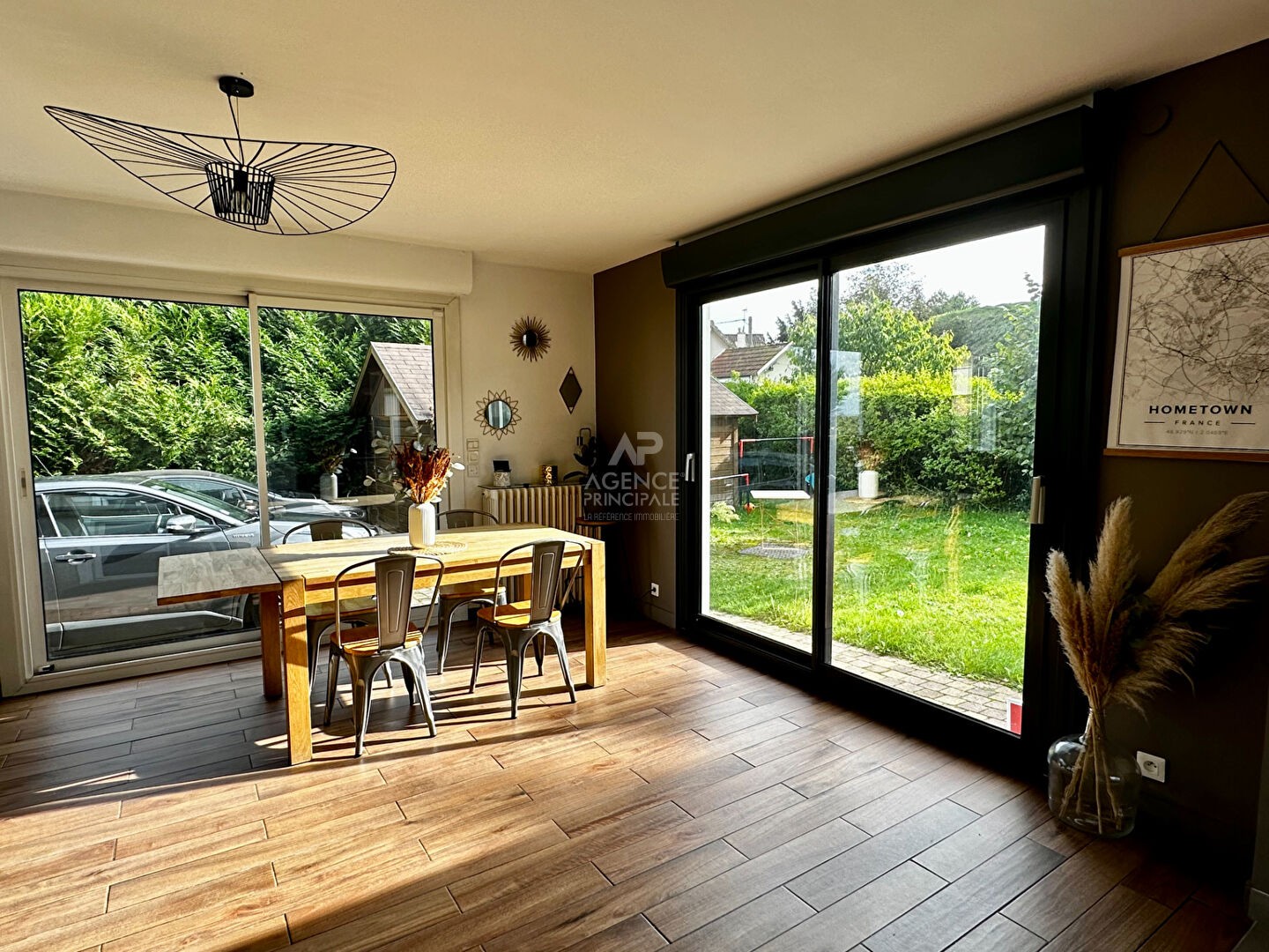 Vente Maison à Poissy 9 pièces