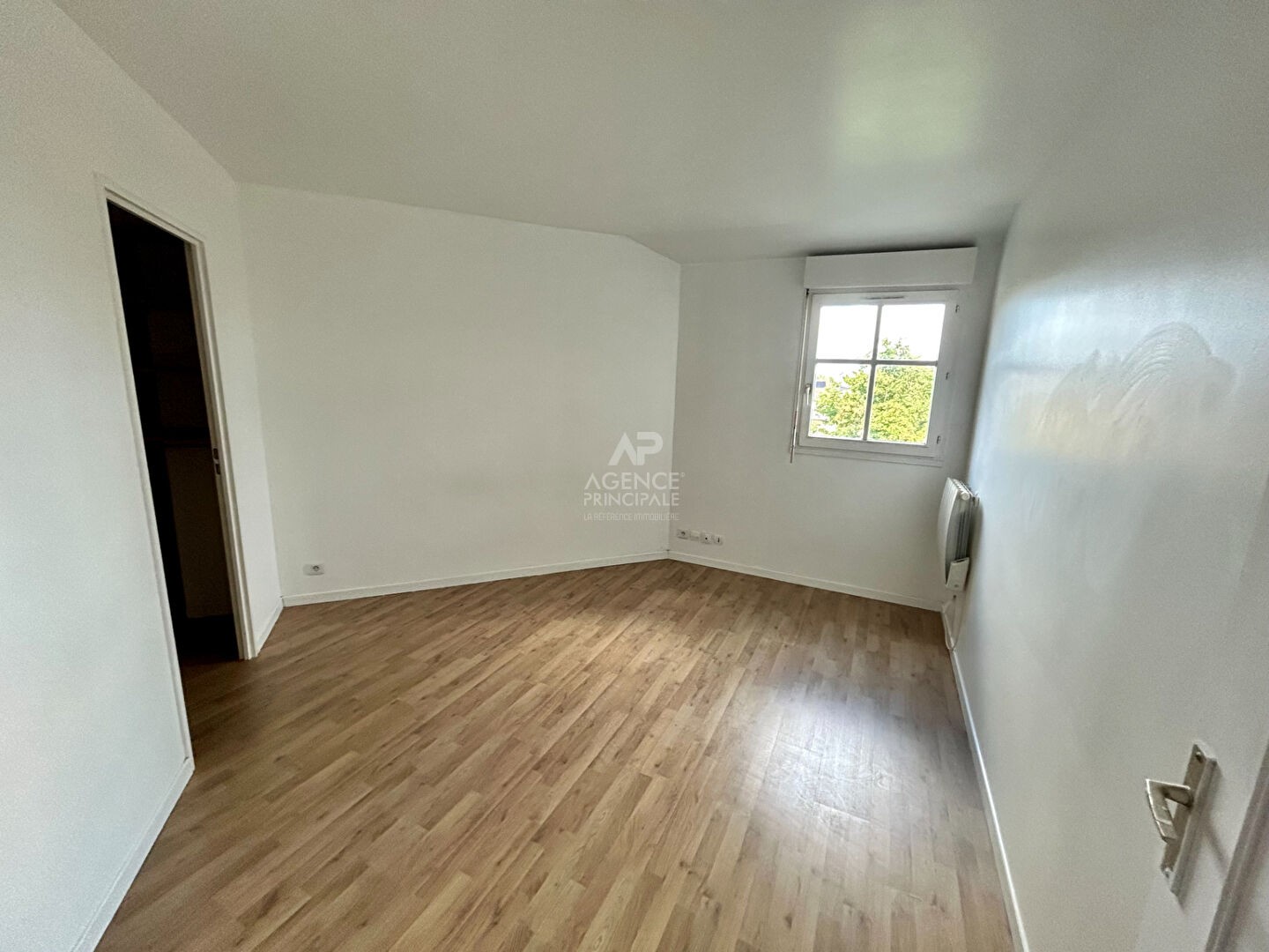 Vente Appartement à Carrières-sous-Poissy 3 pièces