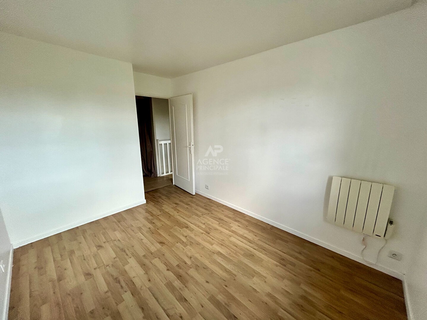 Vente Appartement à Carrières-sous-Poissy 3 pièces