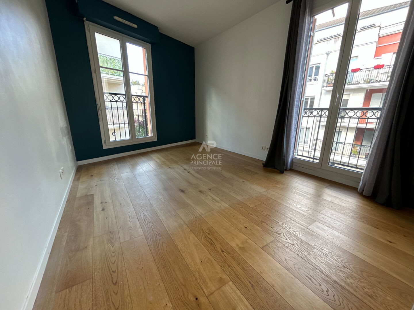 Vente Appartement à Poissy 3 pièces