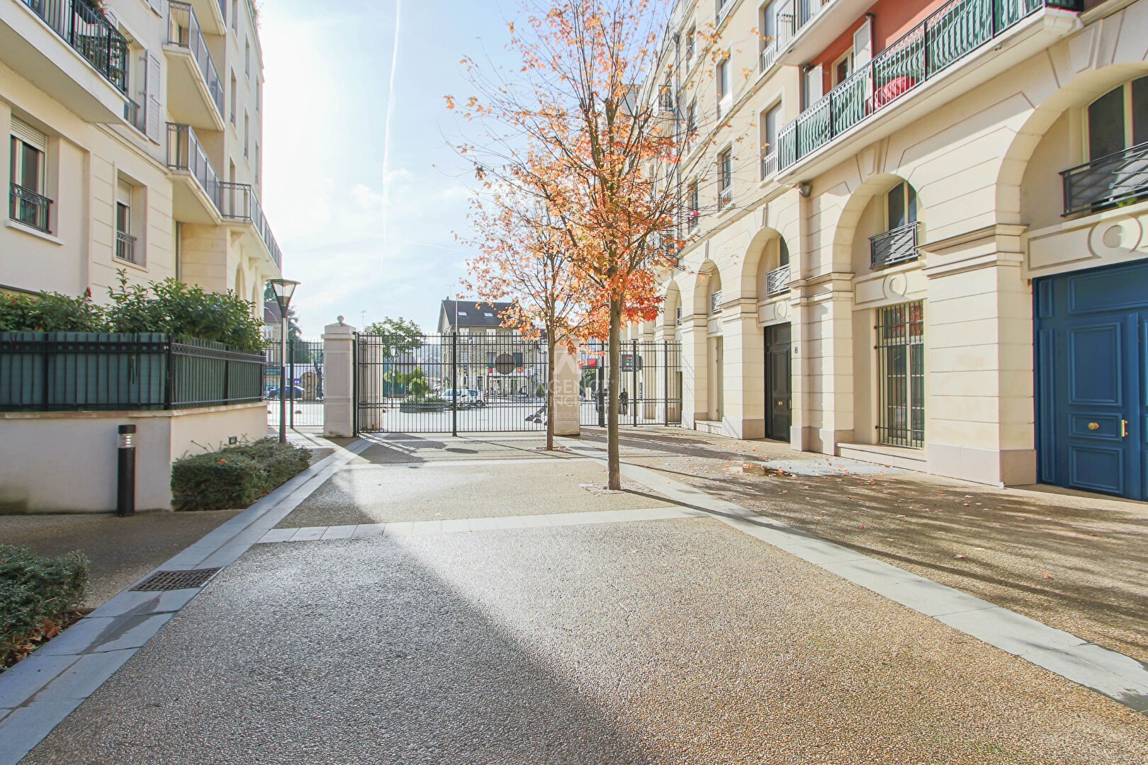 Vente Appartement à Poissy 3 pièces