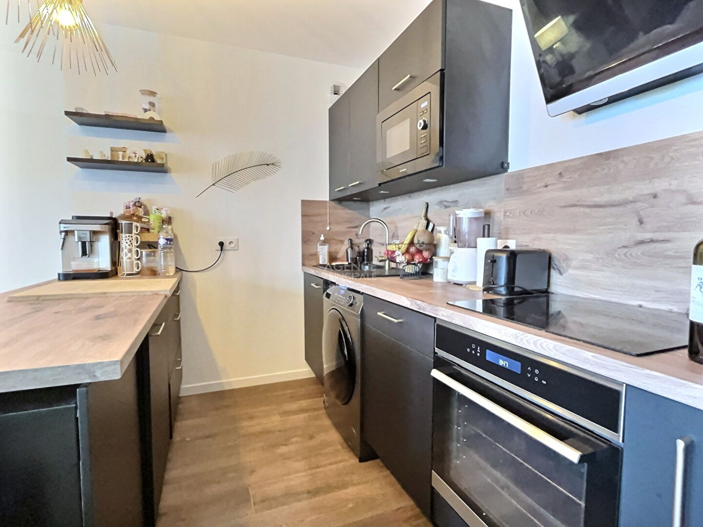 Vente Appartement à Poissy 3 pièces