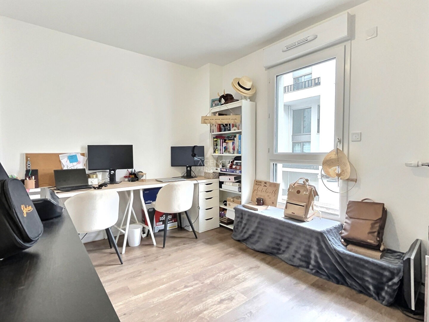 Vente Appartement à Poissy 3 pièces