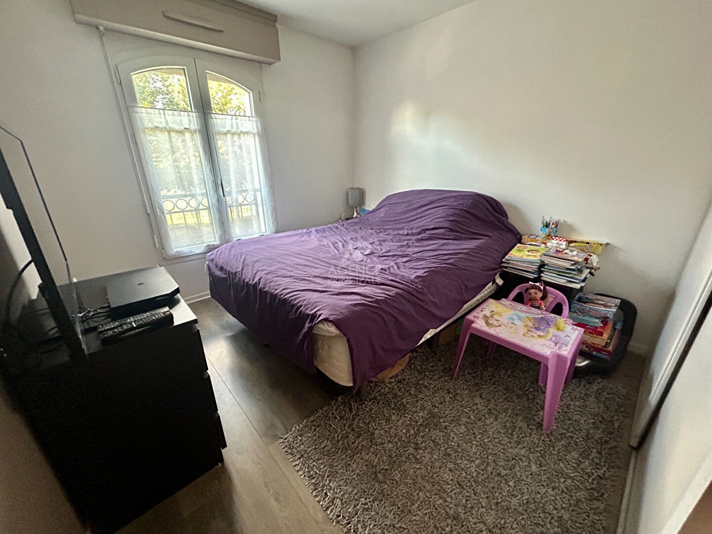 Vente Appartement à Poissy 4 pièces