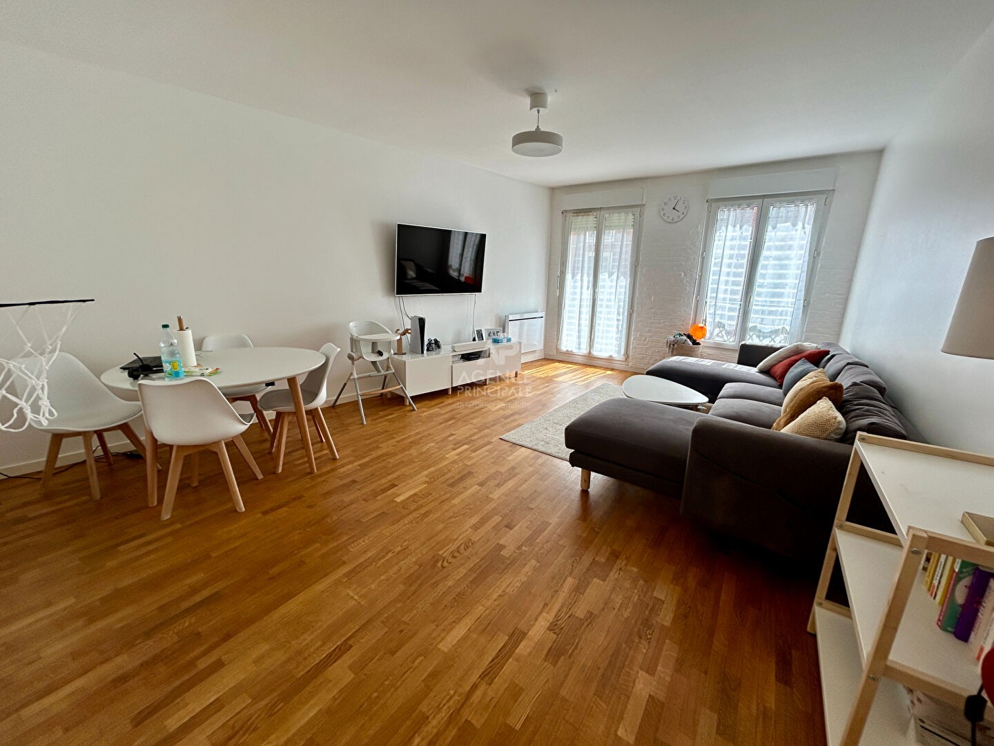 Vente Appartement à Poissy 4 pièces