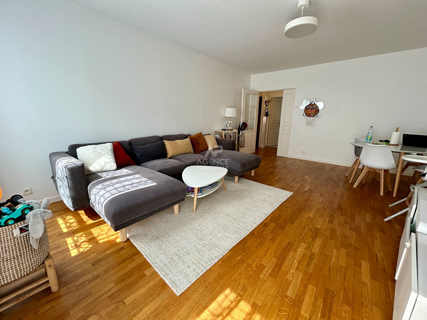 Vente Appartement à Poissy 4 pièces