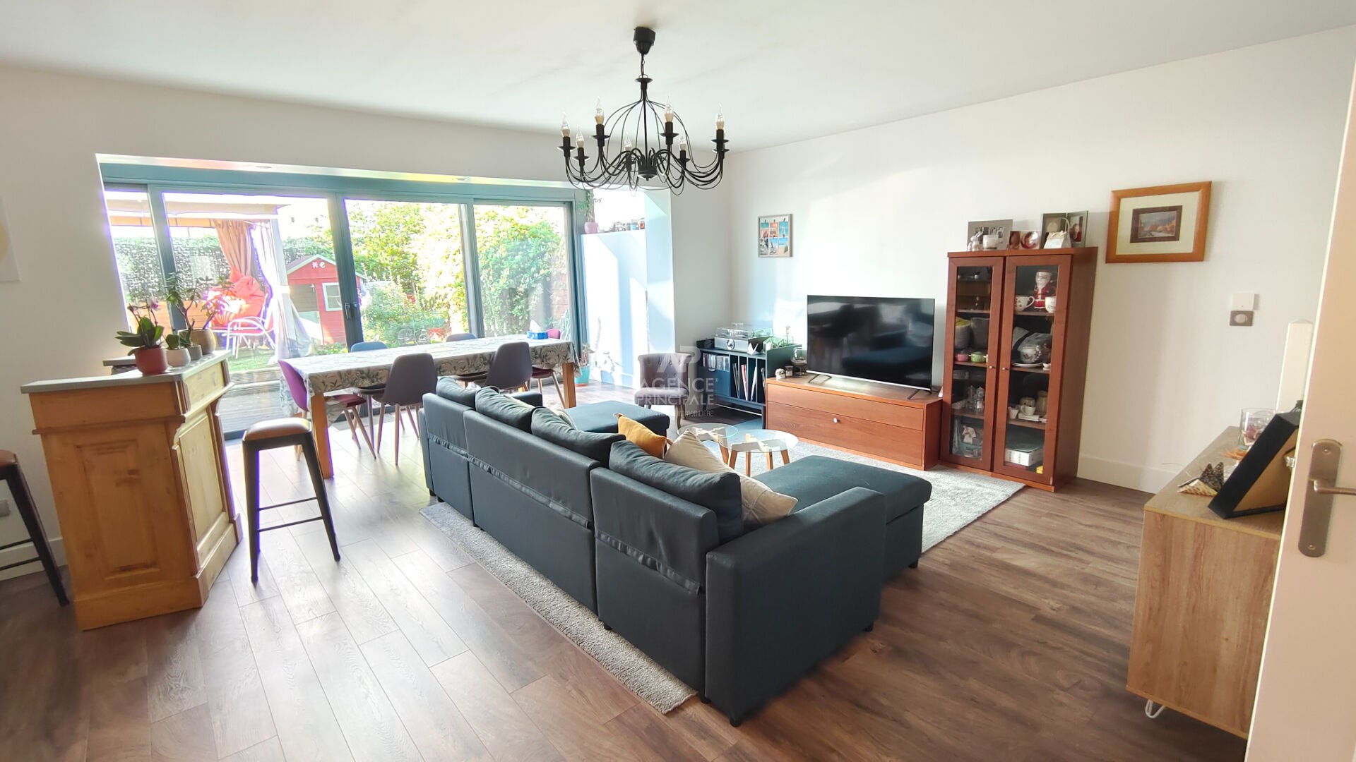 Vente Maison à Poissy 6 pièces