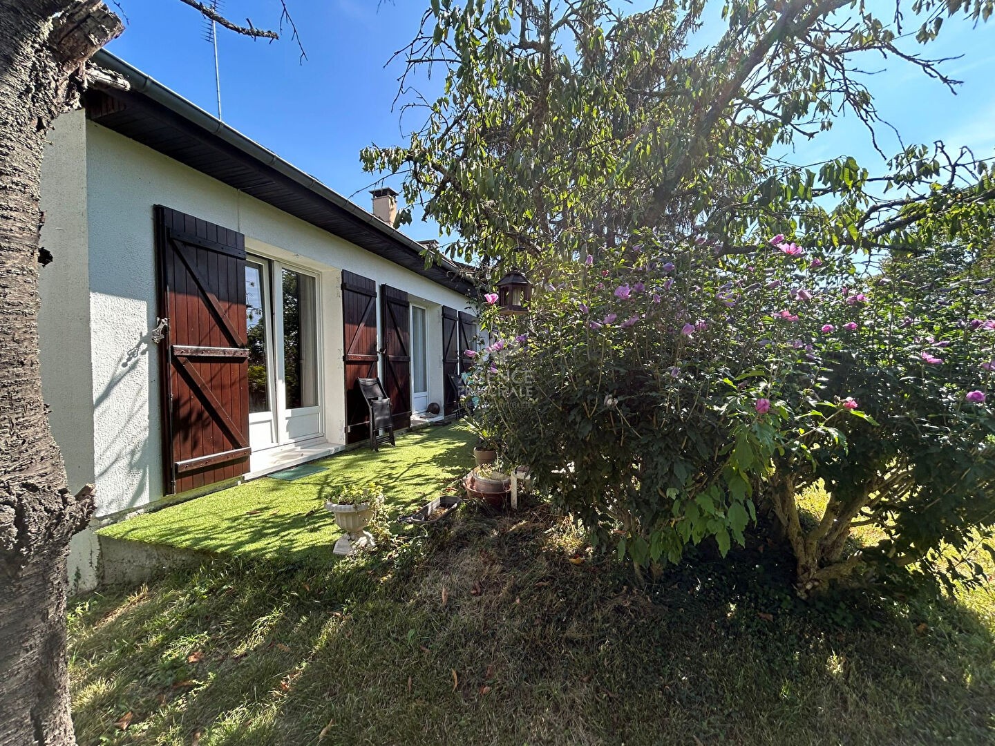 Vente Maison à Poissy 6 pièces