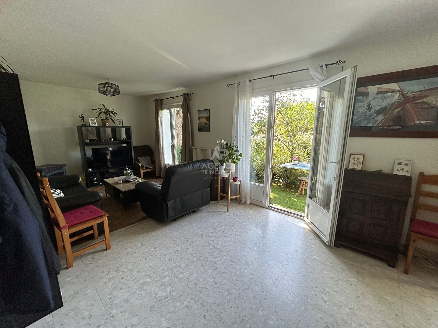 Vente Maison à Poissy 6 pièces