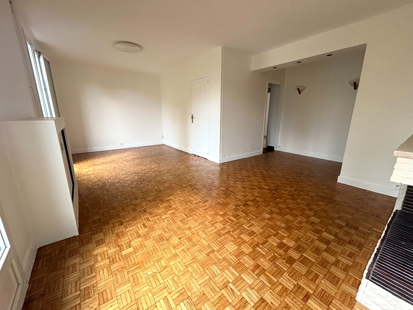 Vente Appartement à Poissy 4 pièces