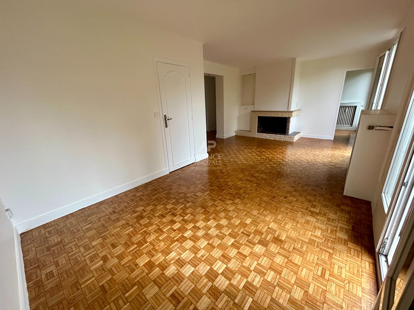 Vente Appartement à Poissy 4 pièces